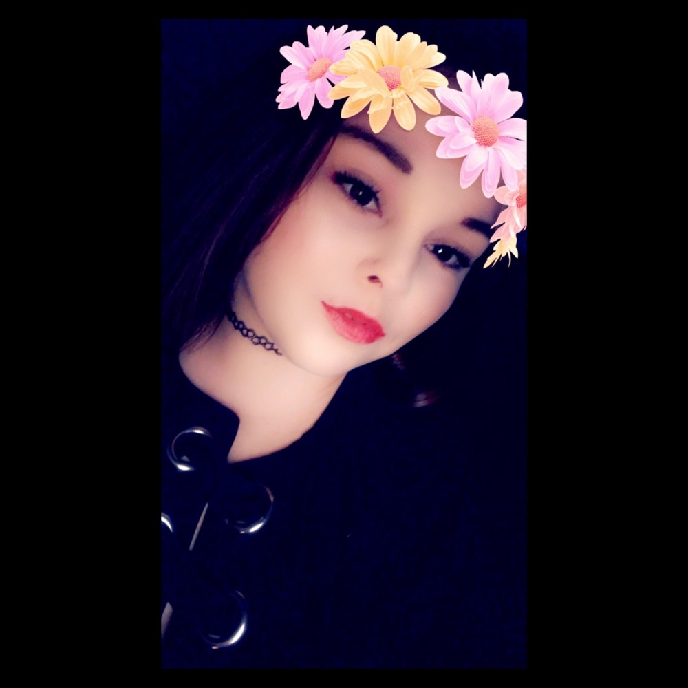 Meet your Posher, Lacyjaye